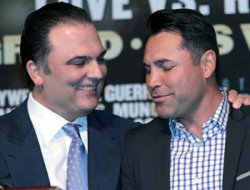 фото - Golden Boy хочет отсудить у Шафера 50 миллионов