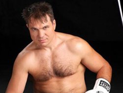 фото - Олег Маскаев: «С будущим определюсь после боя с Беком»