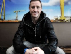 фото - Пол Макклоски: «Амир Хан хочет бой с Флойдом Мэйуэзером? Вот это шутка!»