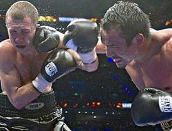 фото - Сергей Федченко: «Маркес не так страшен, как кажется»