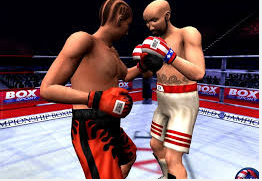 фото - Блоги: Boxing Manager 2017
