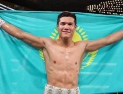 фото - Елеусинов «нокаутировал» Индонго, Абабий перебил Мэддокса
