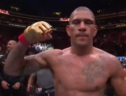 фото - Алекс Перейра рассказал о планах после UFC 307