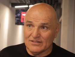 фото - «Миссия невыполнима». Джон Фьюри о реванше Усика и Дюбуа