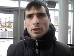 фото - У Лукаса Маттиссе новый соперник: Хенри Ланди помешал бывший агент