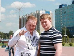 фото - Хрюнов: «Бой Кличко и Поветкина на самом деле стоит 23 миллиона»