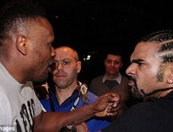 фото - WBA и WBO санкционировали бой Хэя и Чисоры, WBC категорически против