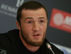 фото - Рябинский назвал возможную дату боя Лебедева и Гассиева