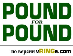 фото - (Pound-for-pound) Абнер Марес покидает рейтинг, возвращая Карла Фроча