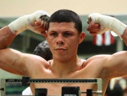 фото - Роман Мартинес: «Моя цель – титул чемпиона мира в лёгком весе»