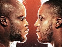 фото - UFC 265: Деррик Льюис vs Сирил Ган. Прогнозы бойцов UFC