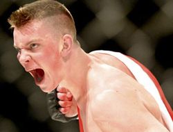 фото - (ММА) UFC on Fuel TV 5: Штруве остановил Миочича