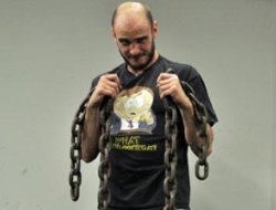 фото - Келли Павлик всё ещё готов встретиться с Полом Уильямсом