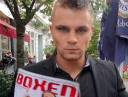 фото - Пулев оставил титул, за который Чисора будет драться с Бойцовым?