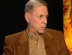фото - Владимир Гендлин: «В Тайсоне был заложен динамит, готовый в любую секунду взорваться»