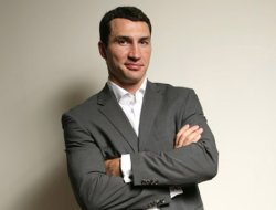 фото - Владимир Кличко: «Мог бы высказать претензии к Поветкину, но не буду»