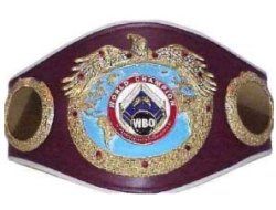 фото - Обновился рейтинг WBO