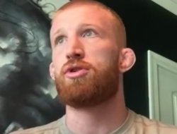 фото - «Благодарен за урок». Топ-проспект UFC прокомментировал фиаско с Де Риддером