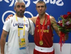 фото - Анатолий Ломаченко: «Сын уже созрел для перехода в профи, дело за ним»