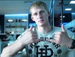 фото - Bellator 111: Александр Волков добывает победу за 81 секунду