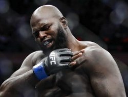 фото - Восхождение Жаирзиньо Розенструйка в UFC: видео всех нокаутов проспекта
