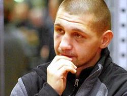 фото - «Бешеный бык» Павел Волак бросил вызов Корнелиусу Бандрейджу