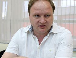 фото - Владимир Хрюнов: «Победив на торгах, мы защитим права Поветкина»