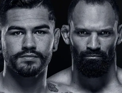 фото - Прямая трансляция UFC Fight Night 245: Энтони Эрнандес – Мишел Перейра. Смотреть онлайн