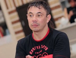 фото - Костя Цзю: «С моей помощью стиль Поветкина станет идеальным»