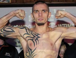 фото - Элиминатор WBC в лёгком весе: соперником Редкача станет Златичанин