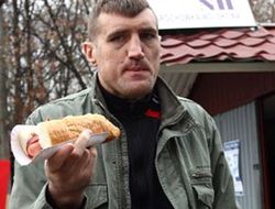 фото - Мариуш Вах повторно уличен в применении допинга