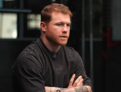 фото - «Приму бой только с Биволом». Канело рассказал, из-за чего проиграл в первый раз
