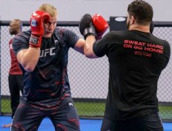 фото - Экс-чемпион UFC: «Павлович — будущая звезда и доминатор дивизиона»