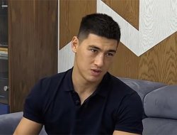 фото - Дмитрий Бивол — об американских тренерах, краже и нарушениях закона в молодости