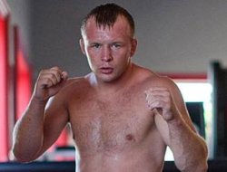 фото - (ММА) Александр Шлеменко: «Теперь я – лицо Bellator»