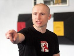 фото - Лукаш Конечны: «На этот раз я не оставлю Дзинзируку ни единого шанса»