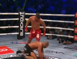 фото - Стивенс побил Альвареса, Давейко провалил дебют: результаты KnuckleMania 5