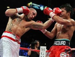 фото - Президент WBO: «Арум сказал мне, что Пакьяо будет драться в июне»