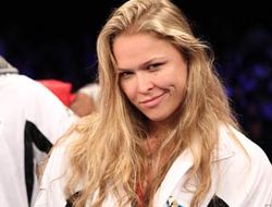 фото - (ММА) Реванш Ронды Раузи и Миши Тейт – главное событие UFC 168