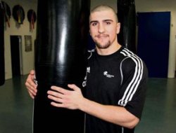 фото - Марко Хук: «Уверен, что Арслан побьет любого чемпиона, кроме меня»