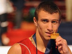 фото - Василий Ломаченко: «Профибокс уже давно стал шоу-бизнесом»