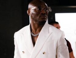 фото - Рахмонов подождёт? Махачев претендует на бой с легендой UFC — менеджер