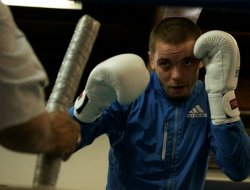 фото - Видео: Иван Редкач готовится к следующему бою