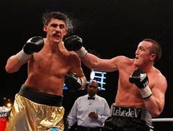 фото - WBO рассмотрит судейский вердикт по бою Хук-Лебедев