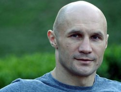фото - Сергей Хомицкий нокаутировал очередного фаворита-британца