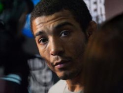 фото - (ММА) Бой Хосе Альдо и Фрэнки Эдгара возглавит UFC 153