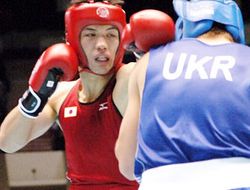 фото - Рьота Мурата стал очередным олимпийским чемпионом в Top Rank