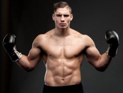 фото - Glory 19: Верховен отстоял титул в бою с Циммерманом