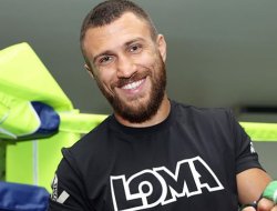 фото - Ломаченко и Лопес в тренировочных лагерях, танец от Усика, забота DAZN о Хэйни — соцсети 