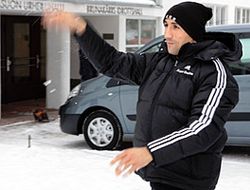 фото - Артур Абрахам на распутье, Диррелл советует идти в полутяжи